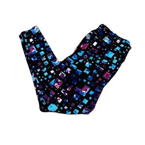 Lularoe Tall and Curvy Leggings